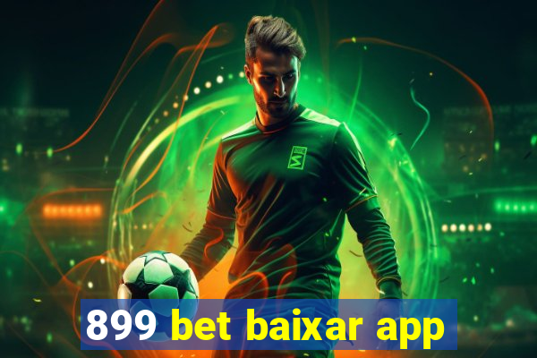 899 bet baixar app